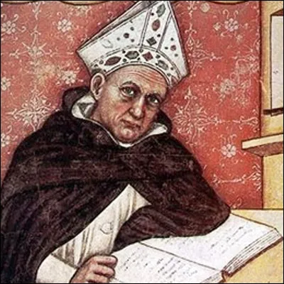 De quelle machine, présente dans le film "Ghost in the Shell", le moine scientifique Albert le Grand aurait-il fabriqué un exemplaire au XIIIe siècle ?