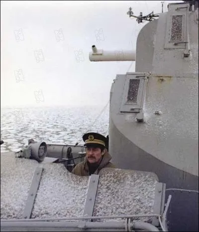 Cette photo est tire du film. .