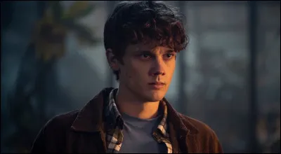 Comment s'appelle ce personnage ?