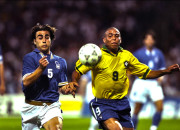 Quiz L'quipe de France au tournoi de France en 1997