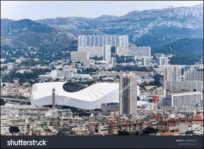 Quelle ville n'a pas vu de matchs ?