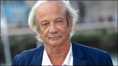 Patrick Chesnais ! Dans quelle série policière joue-t-il le rôle du commissaire Rousseau, ayant pour épouse une femme handicapée incarnée par Jane Birkin ?