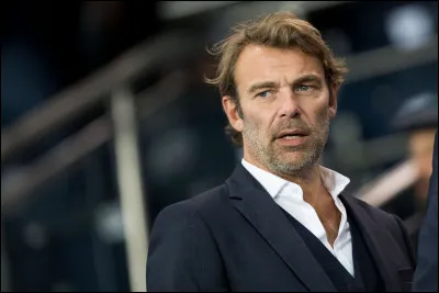 Patrick Puydebat ! Quelle série l'a fait connaître ?