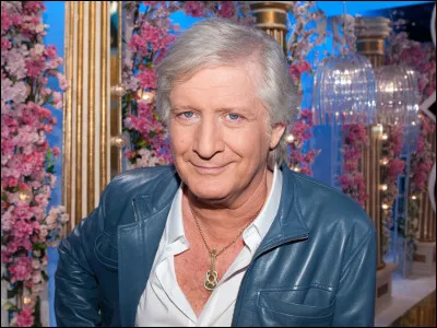 Patrick Sébastien ! Quelle émission ne lui appartient pas ?