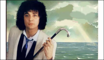 Patrick Hernandez ! Retrouvez le titre de son succès mondial, tube de l'année 79 !