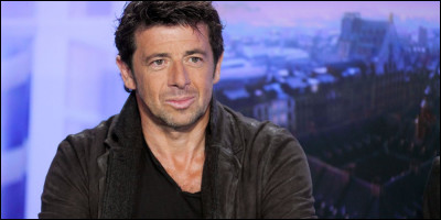 Patrick Bruel ! Sur quel port décrit-il "plein d'étoiles", dans sa chanson "Au Café des Délices" ?