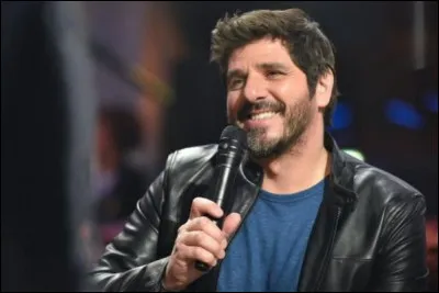 Patrick Fiori ! Quel personnage interprète-t-il dans la comédie musicale "Notre-Dame de Paris" ?