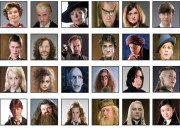 Test Qui te ressemble le plus dans ''Harry ''Potter'' ?