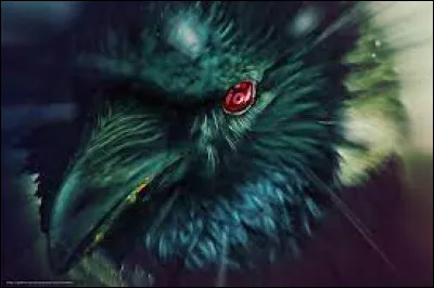 Quel acteur est à l'affiche du long-métrage "Le Corbeau" ?