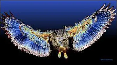 Dans la Grèce antique, quel était le symbole d'Athènes ?