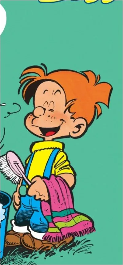 Le 7 février 1987, est sorti un film d'une minute, de Louis Lumière, "Bataille de..."