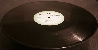 En 1994, C.M. Talkington nous a donné "l'Amour et..."