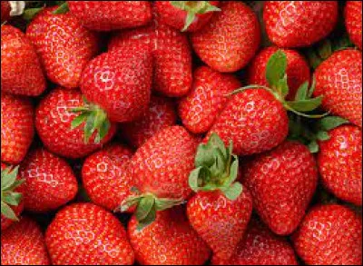 Comment s'appellent ces fruits ?