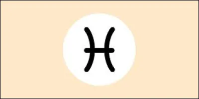 Enfin, quel est ce signe ?