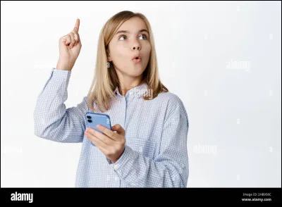 Si je te disais de me dire un mot commençant par la lettre F, tu me dirais...