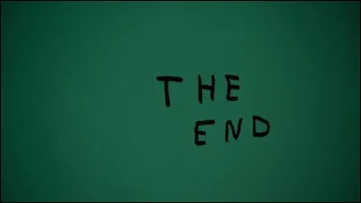 Bon ça y est, c'est la fin ! As-tu hâte de connaître les résultats ?