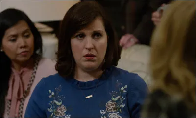 Vrai ou faux : Mary-Pat a tué deux hommes.