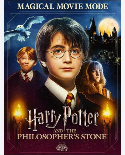 Quel est ton film préféré ?