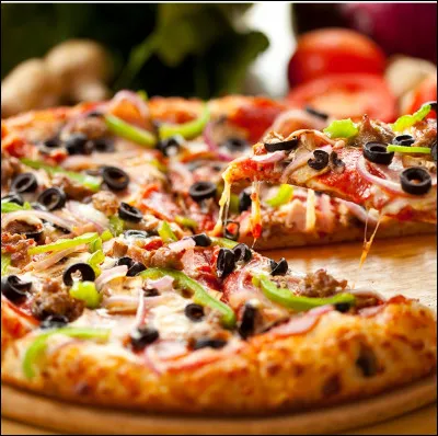 Quel est ton plat préféré ?