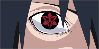 Chapitre troisième : Sasuke a-t-il un Sharingan ?