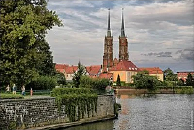 L'Oder prend sa source...