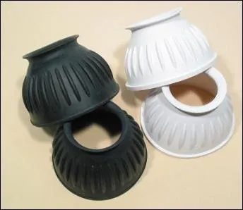 O se mettent les cloches ?