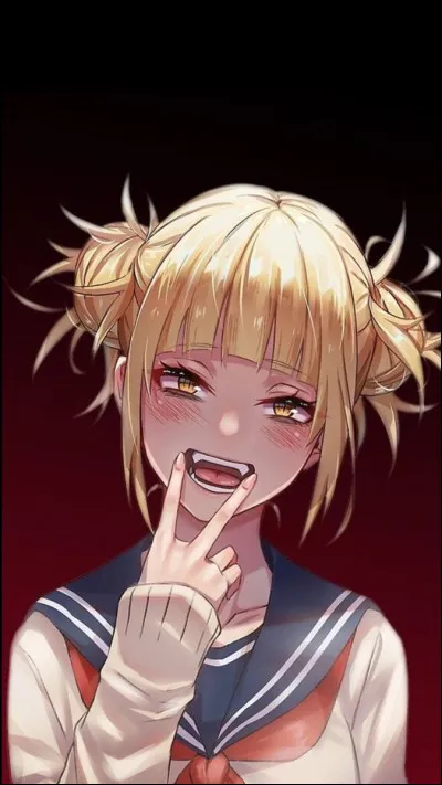 Quel est son caractère ?