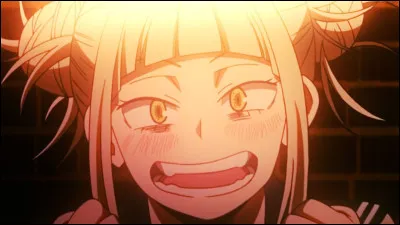 De qui est-elle tombée amoureuse lorsqu'elle était enfant ?