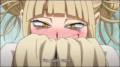 Dans quel chapitre de la version manga fait-elle son apparition ?