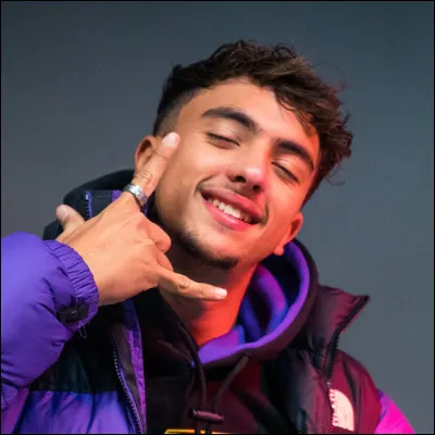 D'après les rumeurs qui circulent sur Internet : Inoxtag est-il vraiment le frère de Chocoh ?