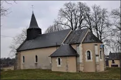 Quel est le nom des habitants de Saint-Gilles (Indre) ?