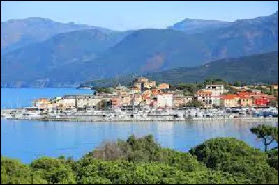 Ceux de Saint-Florent (Haute-Corse) sont des ...