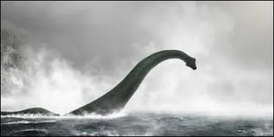 Comment se nomme cet animal ou cette créature ?