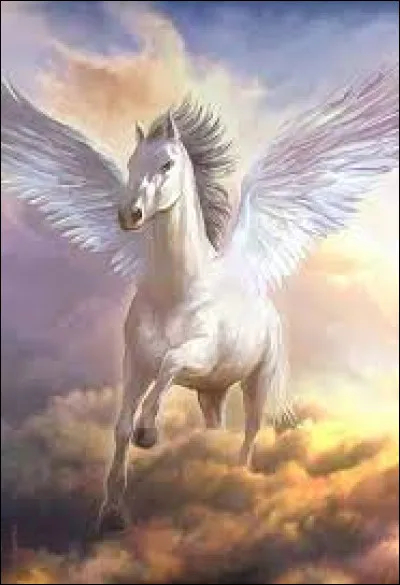 Quelle est cette créature légendaire ?