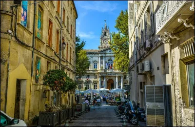 Personnalité : Qui est le créateur du festival d'Avignon ?