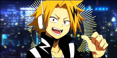 Quelle est sa personnalité ?