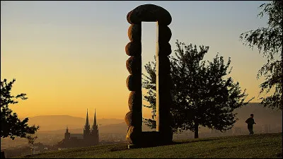 Nature : Comment s'appelle ce parc de Clermont-Ferrand ?