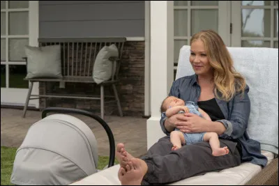 Quel est le prénom que Jen a donné à son bébé ?