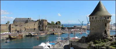 Culture : Comment dit-on ''pays'' en breton ?