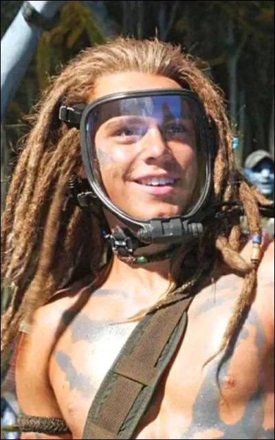 Comment se nomme ce personnage ?