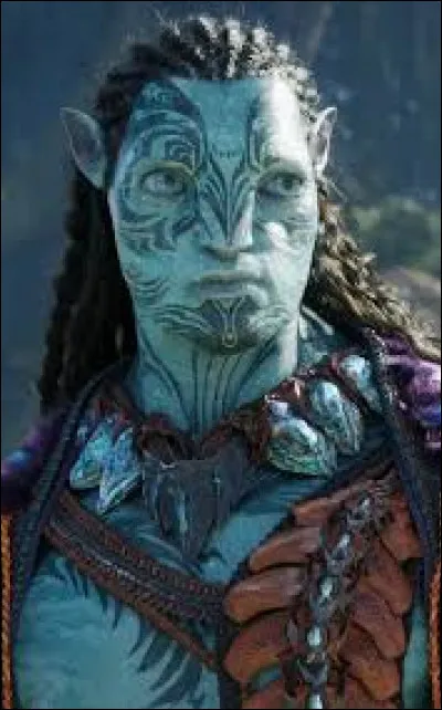 Comment se nomme ce personnage ?