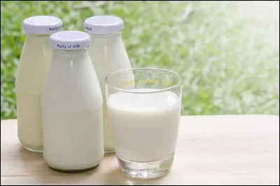 Il sert pour l'industrie pâtissière et s'utilise alors en poudre.