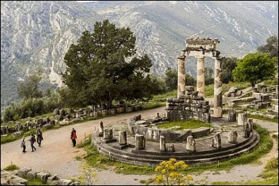 Ce temple se situe dans quelle ville ?