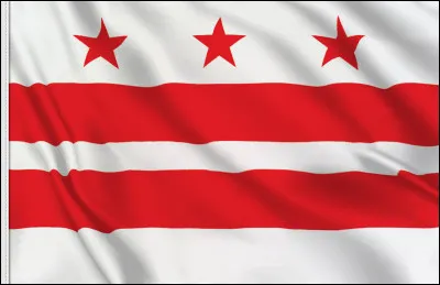 Que signifie le D.C. du nom de la capitale américaine ?