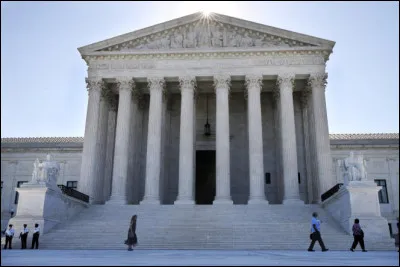 Quel est le pouvoir de ce bâtiment ?