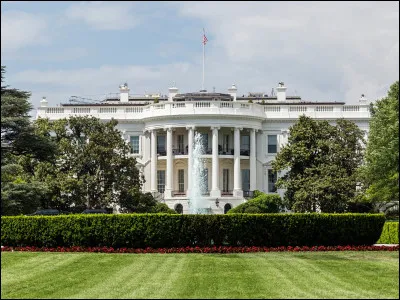 Quel pouvoir a la Maison Blanche ?