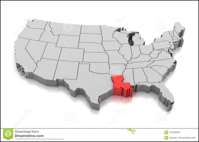 Quel est cet État ?