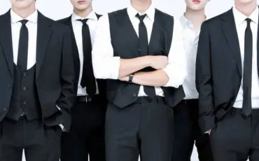 Quiz Bts