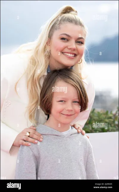 Quel est le dernier film de Louane ?