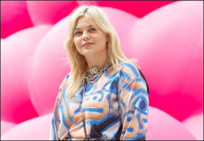 Combien y a-t-il de chansons sur son dernier album ?